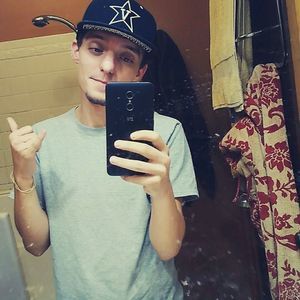 Meet your Posher, Clinton